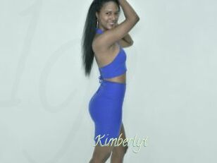 Kimberlyt