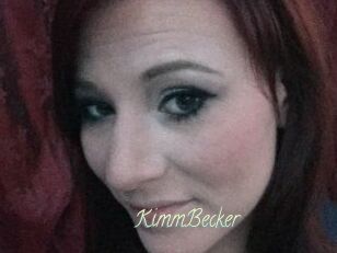 KimmBecker