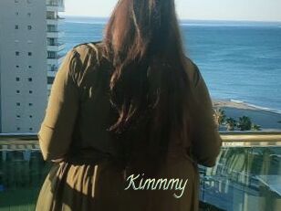 Kimmmy