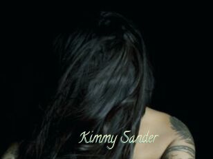 Kimmy_Sander
