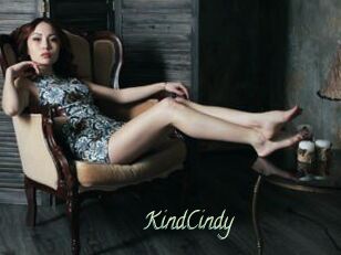 KindCindy