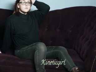Kineticgirl