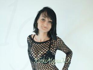 KinkiAlexxaXO