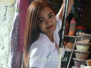 KinkyDollClit