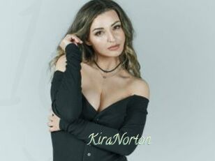 KiraNorton