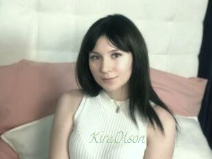 KiraOlson