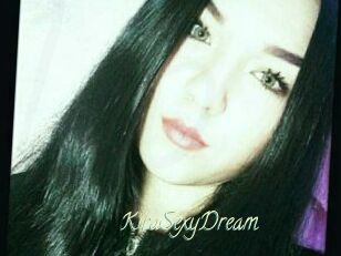 KiraSexyDream