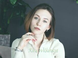 KiraWilkinson