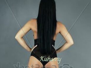 Kishanny