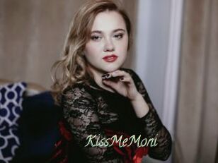 KissMeMoni