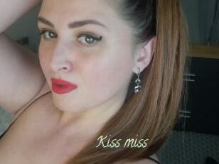 Kiss_miss