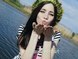 KissingValerian