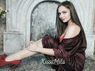 KisssMila