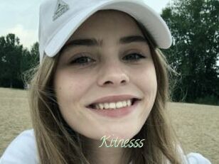 Kitnesss