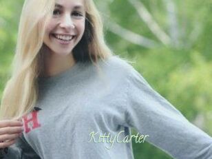 KittyCarter