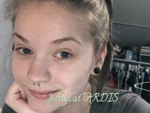KittyCatTARDIS