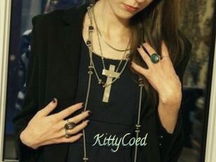 KittyCoed