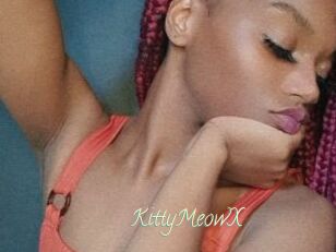 KittyMeowX