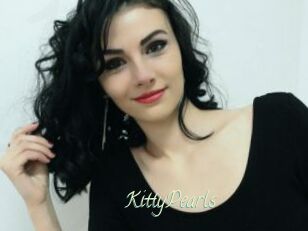 KittyPearls