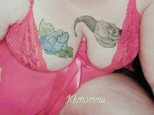 Kkmomma