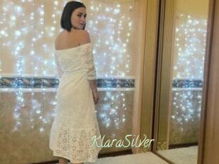 KlaraSilver