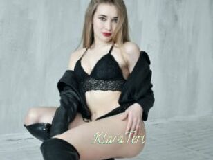 KlaraTeri