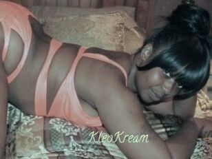 KleoKream