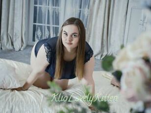 KlioLovelyKitten