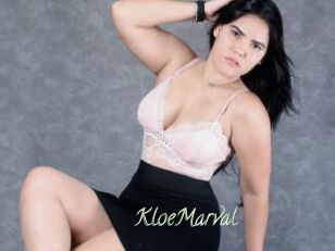 KloeMarval