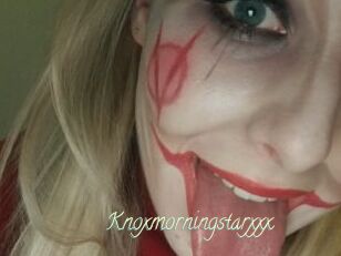 Knoxmorningstarxxx