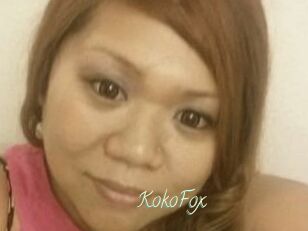 Koko_Fox
