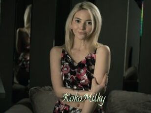 KokoMilky