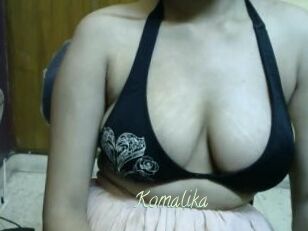 Komalika