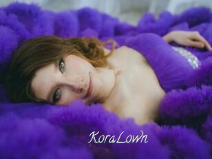 KoraLown