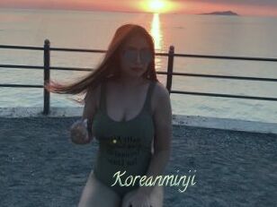 Koreanminji