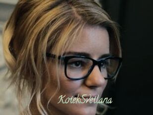 KotekSvetlana
