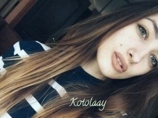 Kotolaay