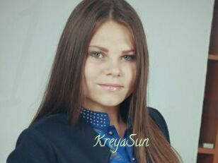KreyaSun