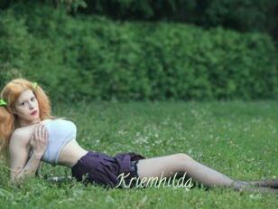 Kriemhilda