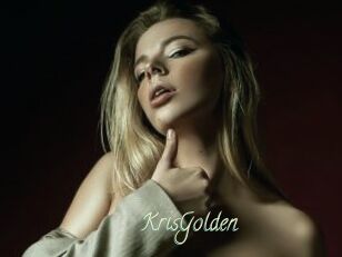 KrisGolden