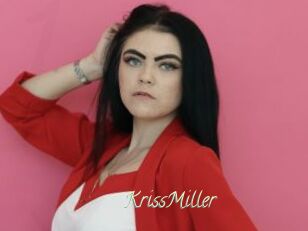KrissMiller
