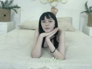 KrissMoss