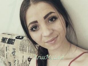 KrissMyLove