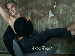 KrissRight