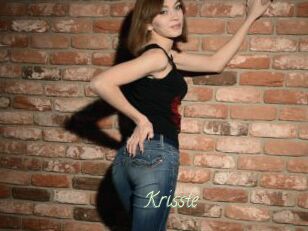 Krisste