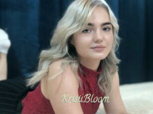 KristiBloom
