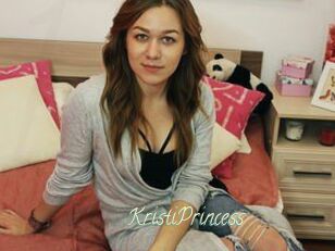 KristiPrincess