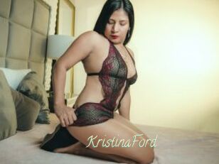 KristinaFord