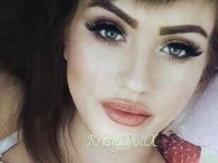 KristyDollX