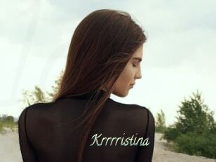 Krrrristina
